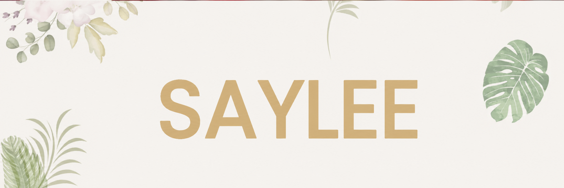 Bringing Nature Online: HyperRevamp Unveils the New Saylee Naturals Digital Experience