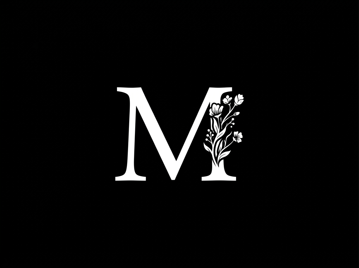 Madhavi Ethnics logo