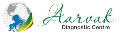 Aarvak Diagnostic Centre logo