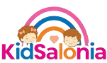 Kidsalonia logo