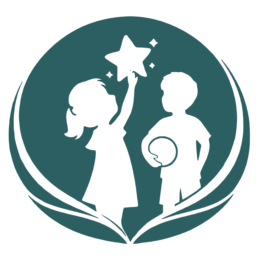 Vedanshi Verse logo