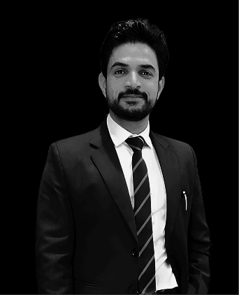 Ashveen Yadav, Founder & Managing Director, Ashtan Ventures