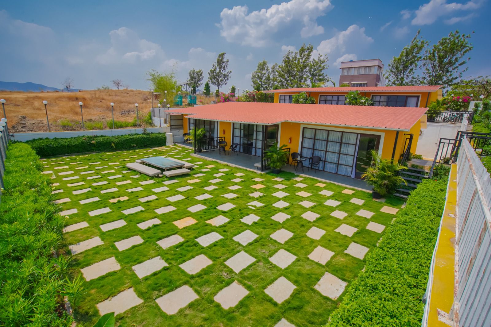 Elevating Hospitality Online: HyperRevamp Launches the New Avior Resorts Website